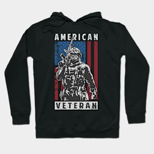 America Hoodie